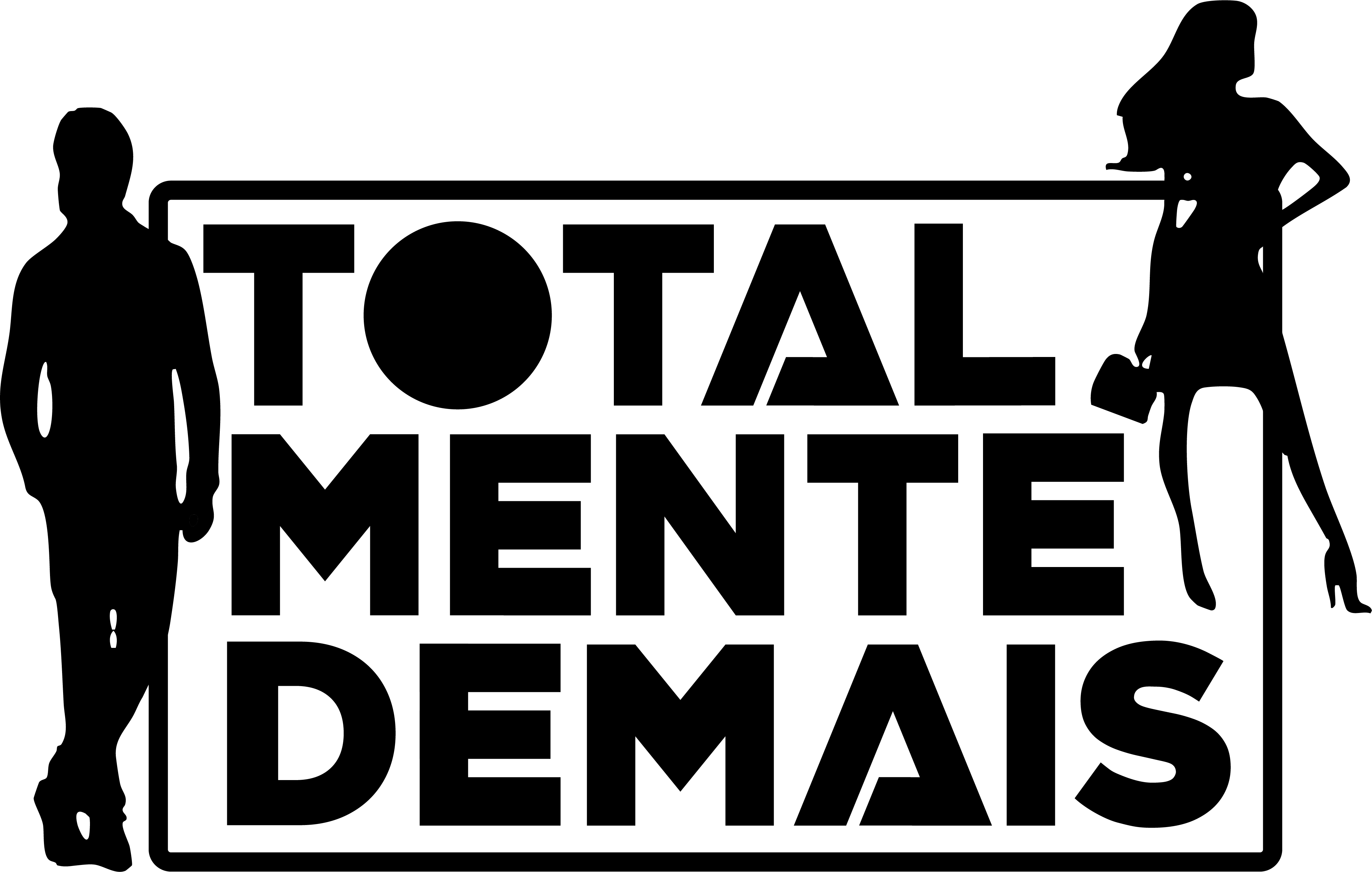 Total Mente Demais Global